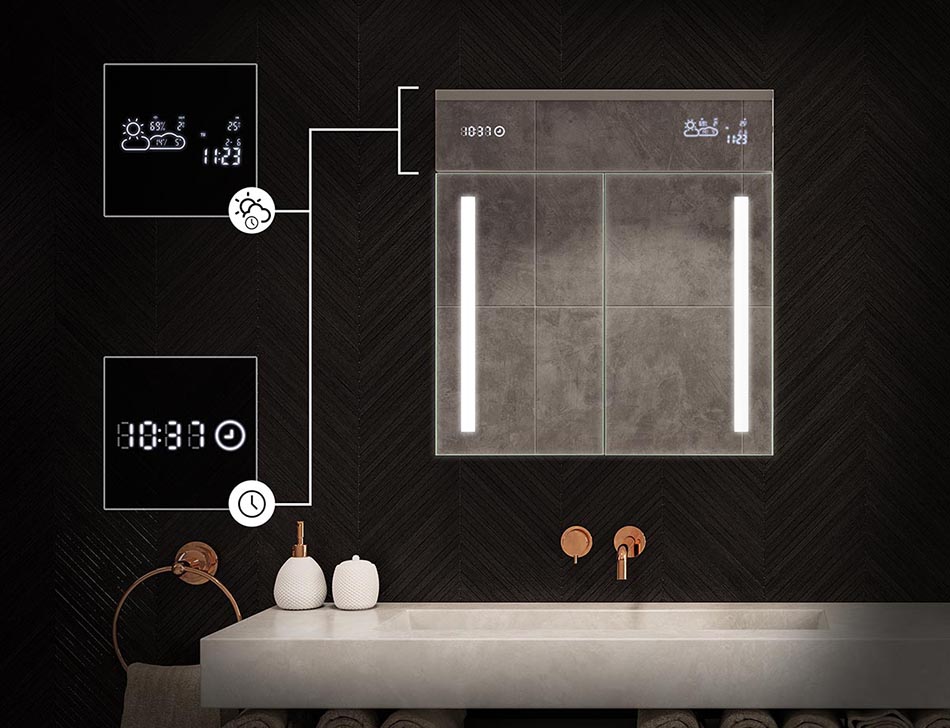 Große Auswahl an Zubehör