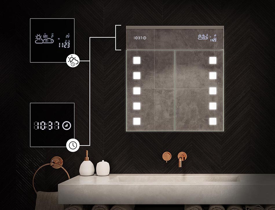 Große Auswahl an Zubehör