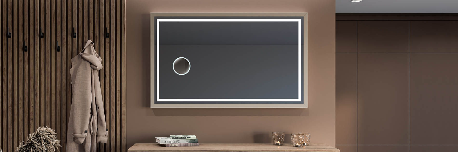 3-fache Vergrößerung