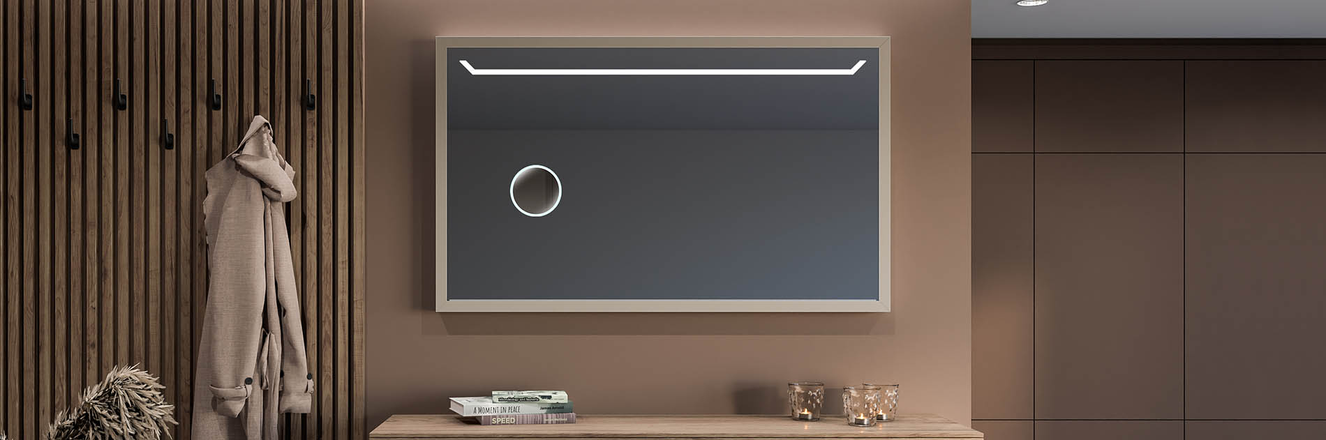 3-fache Vergrößerung