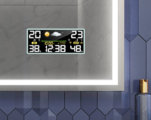 Wetterstation S6