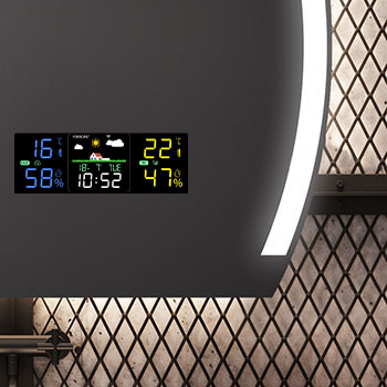 Wetterstation S6