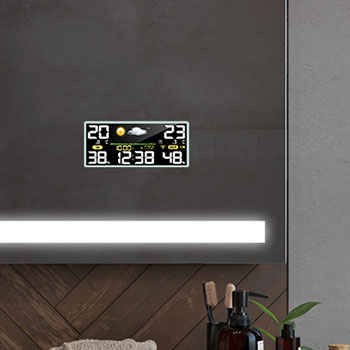 Wetterstation S6