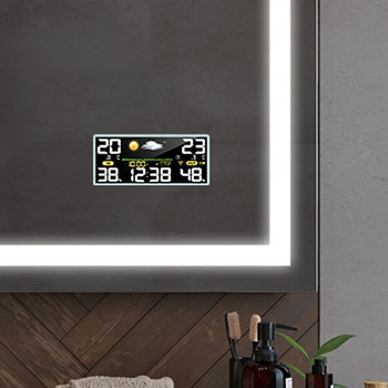 Wetterstation S6
