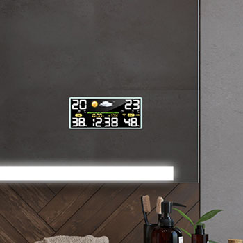 Wetterstation S6