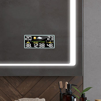 Wetterstation S6