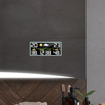 Wetterstation S6