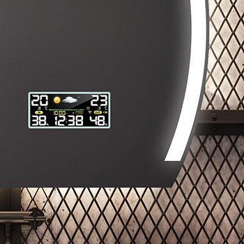Wetterstation S6