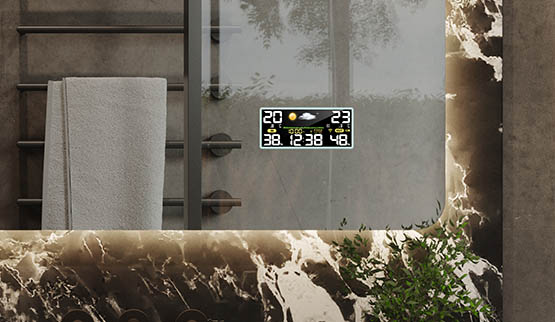 Wetterstation S6