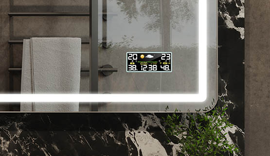 Wetterstation S6