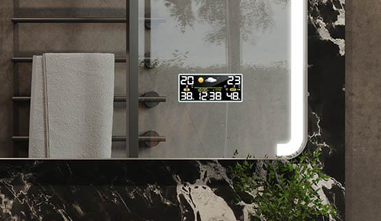 Wetterstation S6