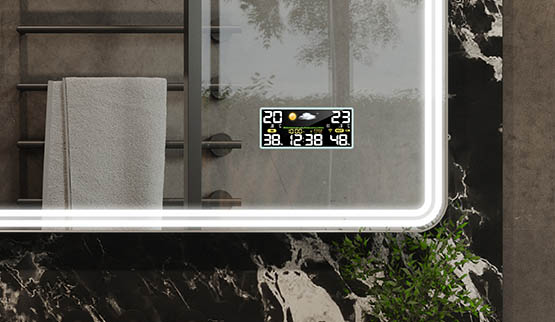 Wetterstation S6