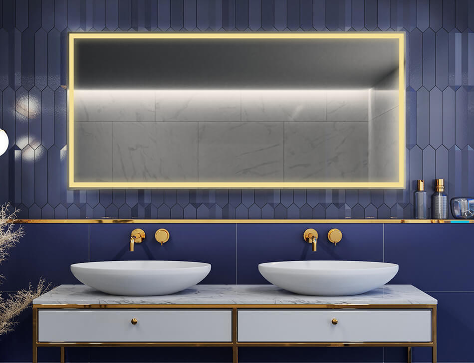 LED-Farbe