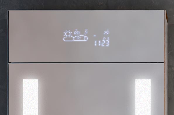 Wi-Fi Verbindung