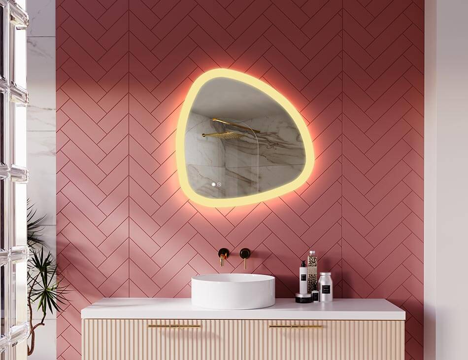 LED-Farbe