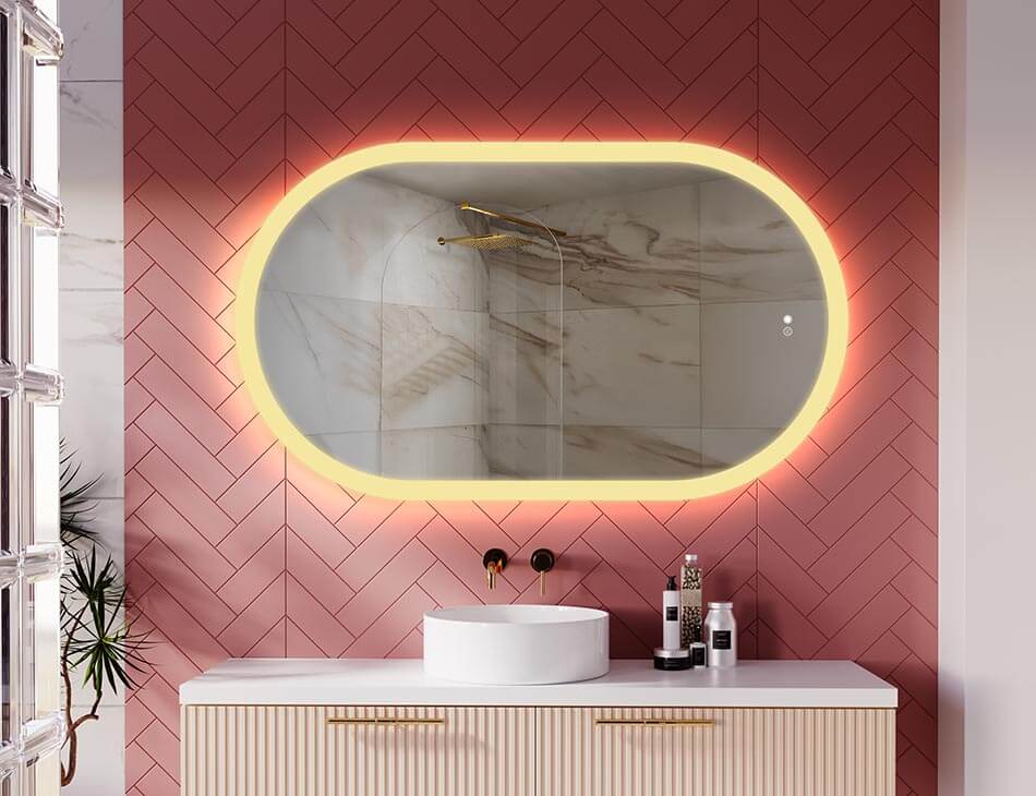  LED-Farbe
