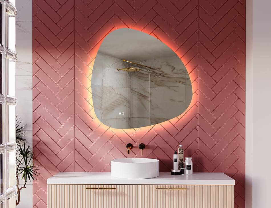 LED-Farbe