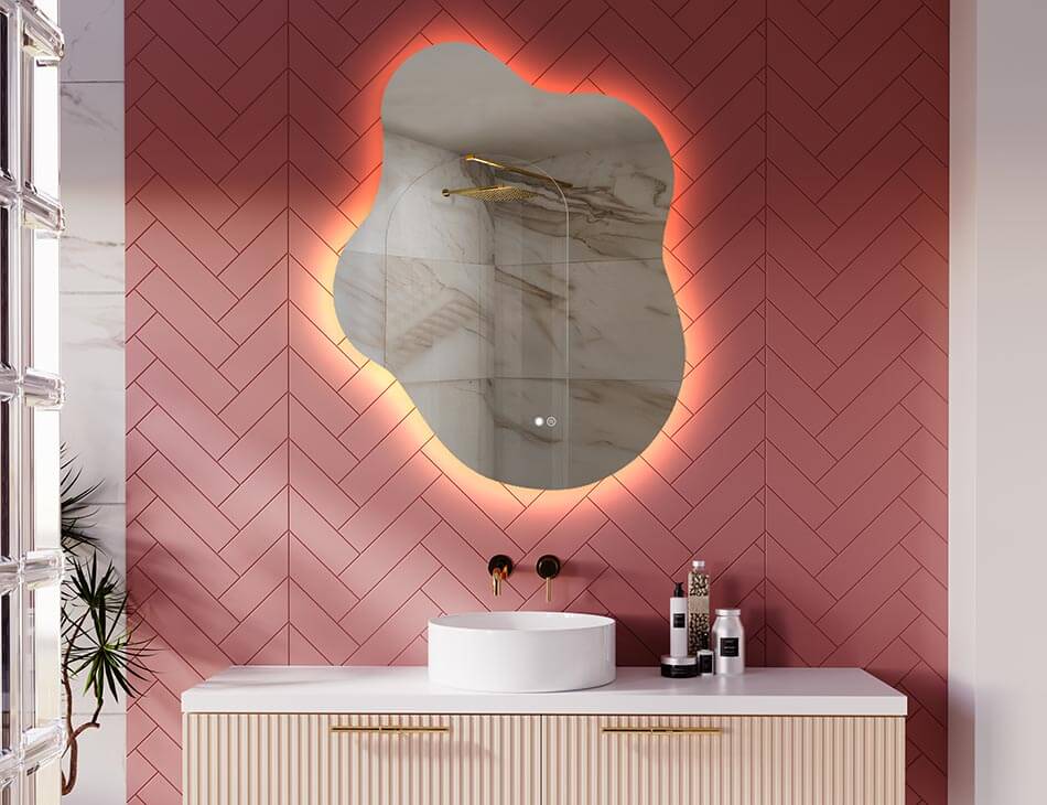 LED-Farbe