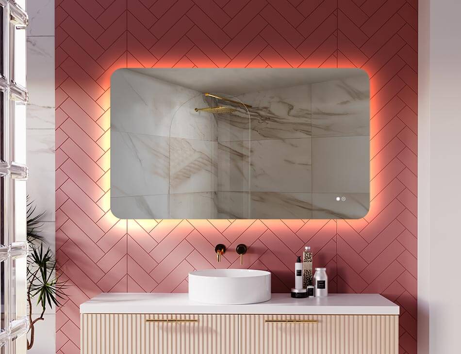 LED-Farbe