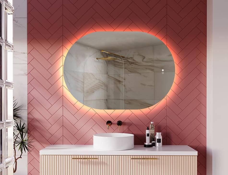 LED-Farbe