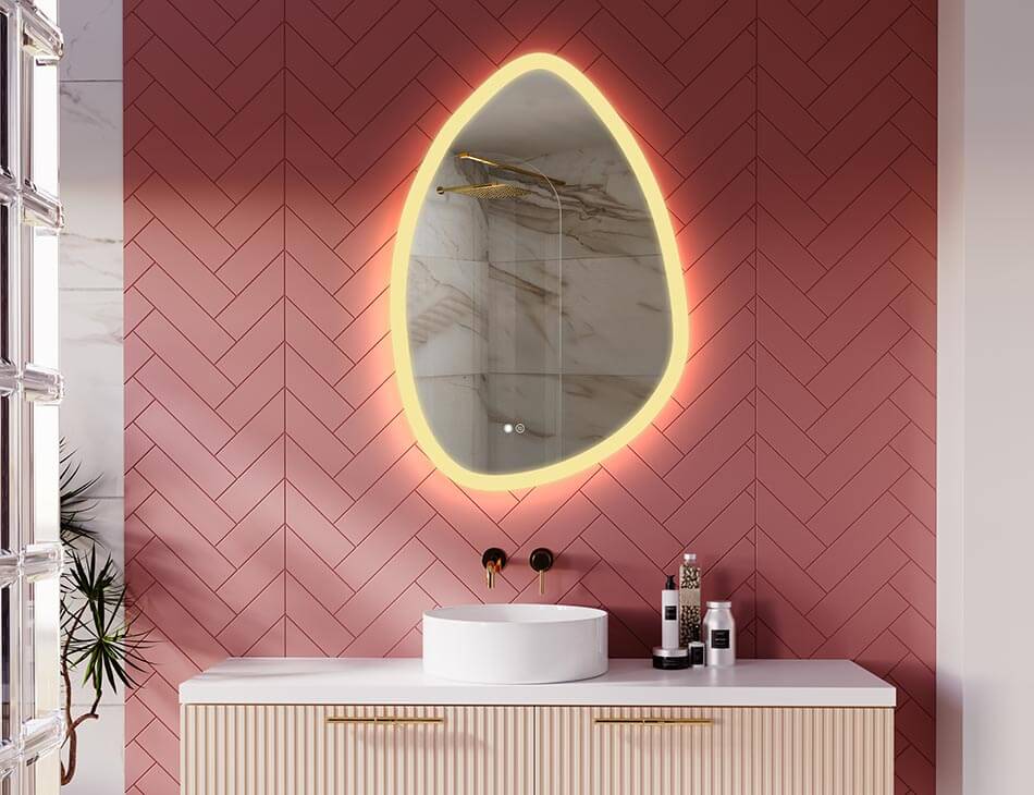  LED-Farbe