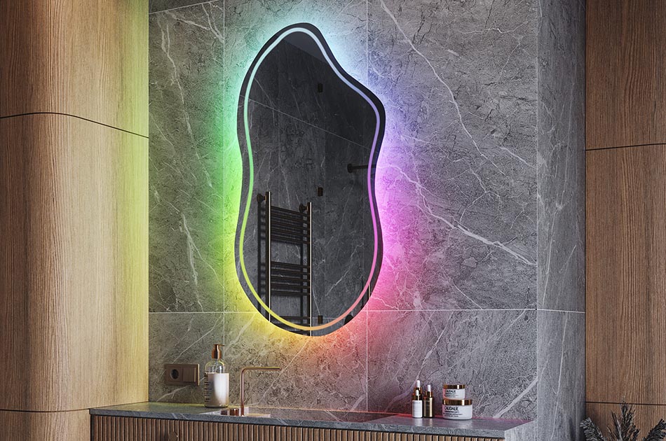 RGB-Beleuchtung