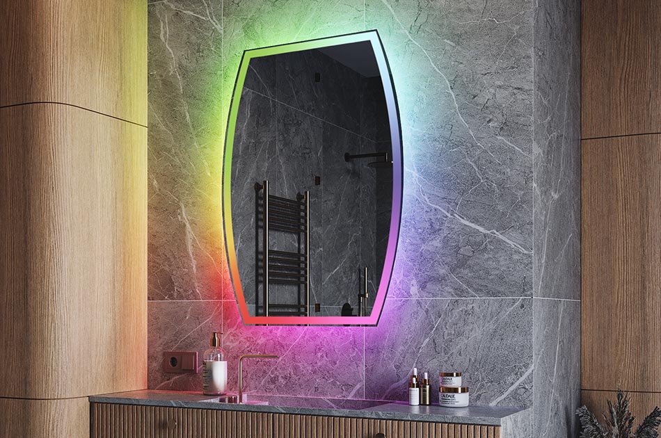 RGB-Beleuchtung