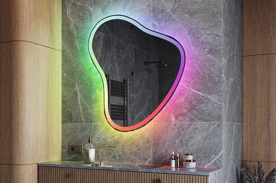 RGB-Beleuchtung