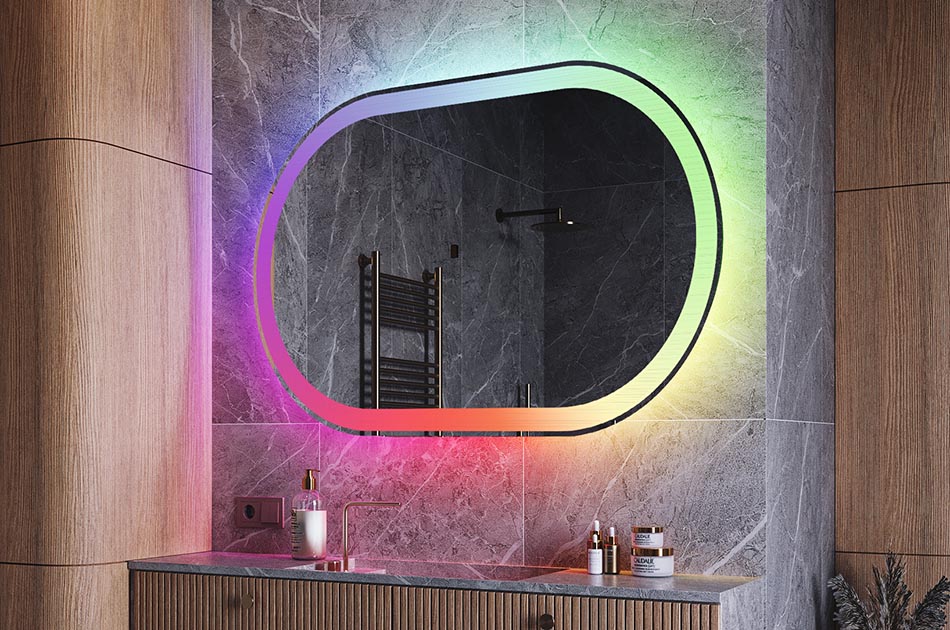 RGB-Beleuchtung