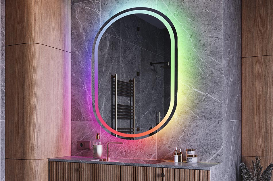 RGB-Beleuchtung