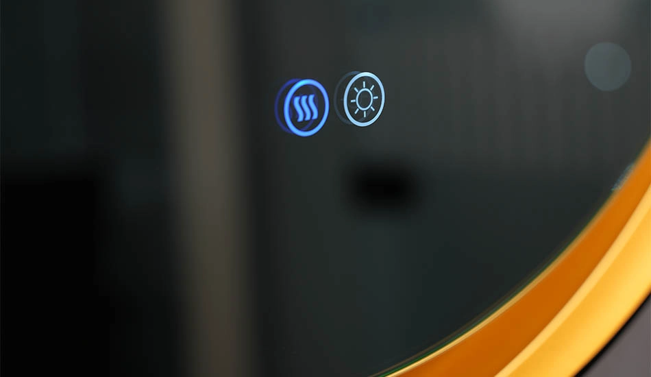 Touch-Schalter - bequeme Lichtsteuerung!