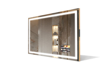 Intelligenter Spiegel