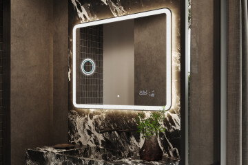 Spiegel LED