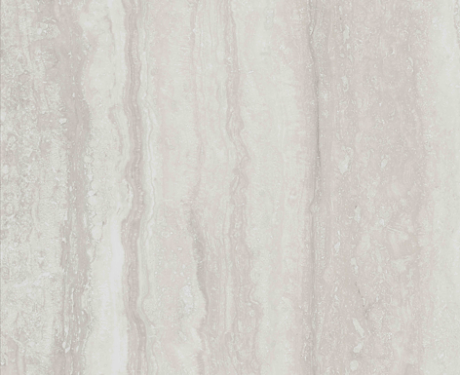 Feinsteinzeug für den Boden, 60 x 120 cm, weiß matt, A4H1057, Memento Travertino Bianco Mat