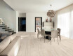 Bodenfliesen 60 x 120 cm, beige, matt, A4H1063 Memento Travertino Ambra Mat