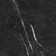 Glasierte Feinsteinzeugfliesen für den Boden, 60 x 120, schwarz mit goldenen Adern, glänzend, rektifiziert, A4H109 Pierre Black #12