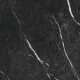 Glasierte Feinsteinzeugfliesen für den Boden, 60 x 120, schwarz mit goldenen Adern, glänzend, rektifiziert, A4H109 Pierre Black #33