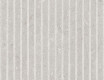 Wandfliesen 60 x 120 cm, weiß matt, A4H1094 Shellstone Bianco Rigat-One