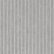 Wandfliesen 60 x 120 cm, grau matt, A4H1097 Shellstone Grigio Rigat-One #1