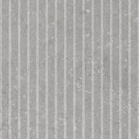 Wandfliesen 60 x 120 cm, grau matt, A4H1097 Shellstone Grigio Rigat-One #3