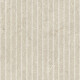 Wandfliesen 60 x 120 cm, beige, matt, A4H1100 Shellstone Beige Rigat-One #8