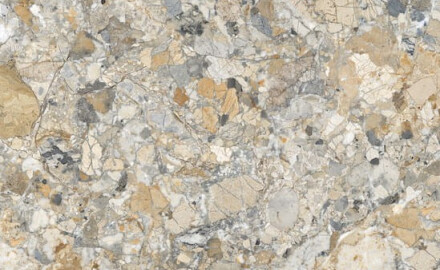 Großformatige Feinsteinzeugfliesen 120 x 280, Marmor, beige-grau, matt, A4H1110 Calda Ambrozia