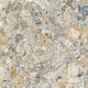 Großformatige Feinsteinzeugfliesen 120 x 280, Marmor, beige-grau, matt, A4H1110 Calda Ambrozia #1