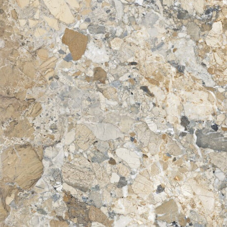 Großformatige Feinsteinzeugfliesen 120 x 280, Marmor, beige-grau, glänzend, A4H1111 Calda Ambrozia #7