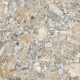 Feinsteinzeug für den Boden, 120 x 120, beige-grauer Marmor, matt, A4H1112 Calda Ambrozia #6