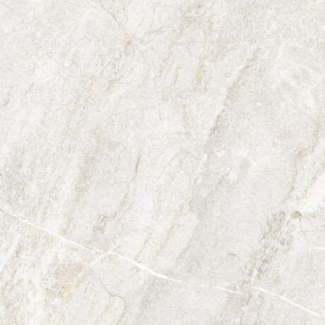 Glasierte Feinsteinzeugfliesen für den Boden, 60 x 120 cm, hellgrau, Steinoptik, matt, A4H1127 Agathos White #3