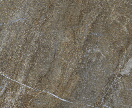 Glasierte Feinsteinzeugfliesen für den Boden, 60 x 120 cm, braun, Steinoptik, matt, A4H1135 Agathos Multicolor