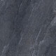 Glasierte Feinsteinzeugfliesen für den Boden, 120 x 280 cm, anthrazitfarben, Steinoptik, matt, A4H1137 Agathos Anthracite #5