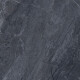 Glasierte Feinsteinzeugfliesen für den Boden, 120 x 280 cm, anthrazitfarben, Steinoptik, matt, A4H1137 Agathos Anthracite #6
