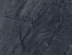 Glasierte Feinsteinzeugfliesen für den Boden, 60 x 120 cm, anthrazitfarben, Steinoptik, matt, A4H1139 Agathos Anthracite